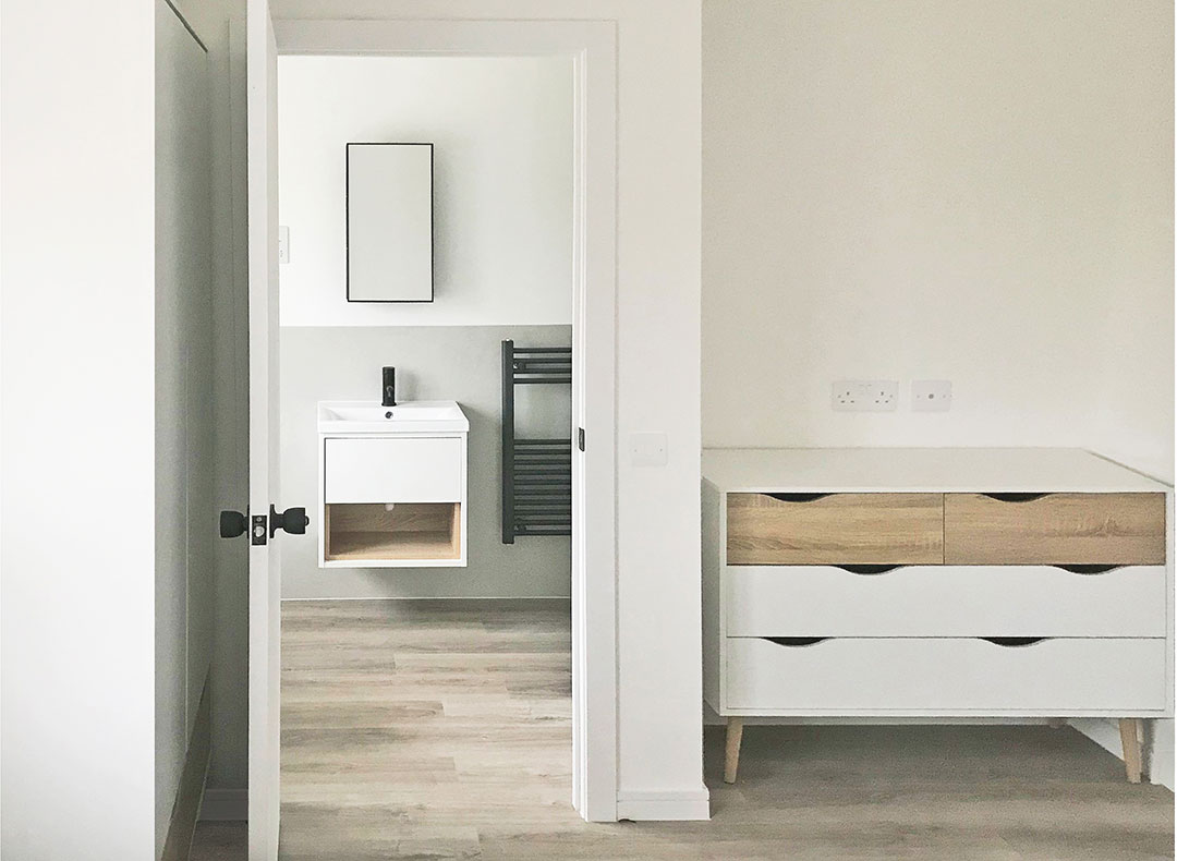 15 Bushwood Bathroom Refurbishment