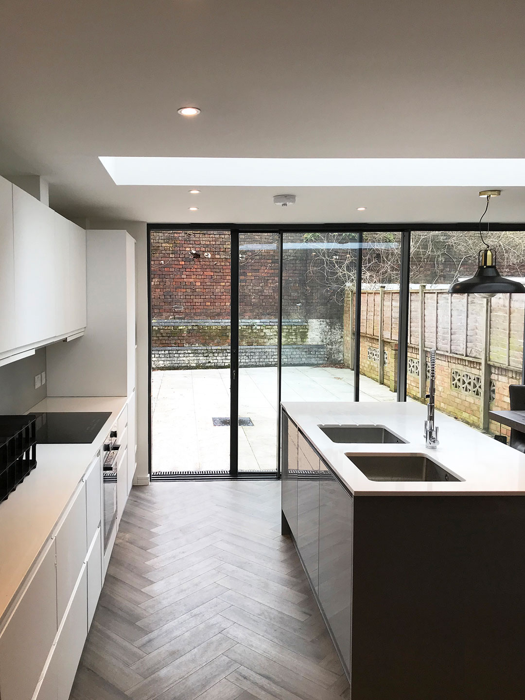 15 Bushwood Kitchen Upgrade