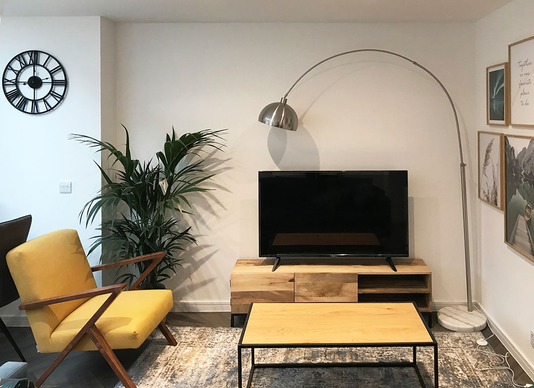 15 Bushwood Livingroom Upgrade