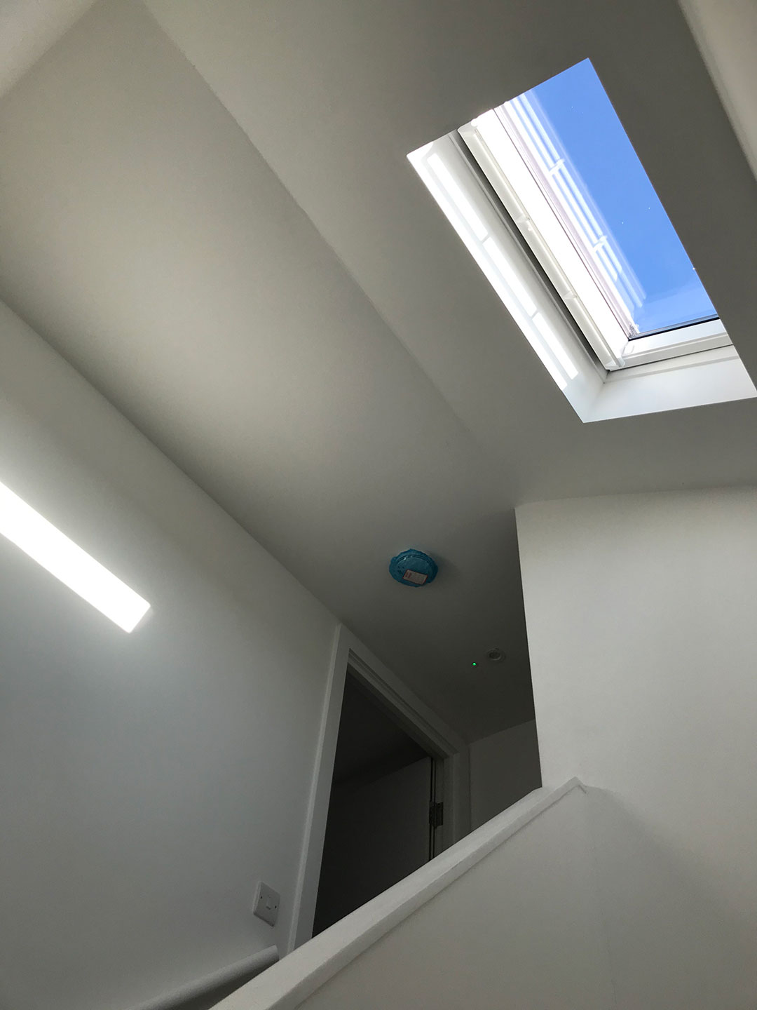 15 Bushwood Sky Light