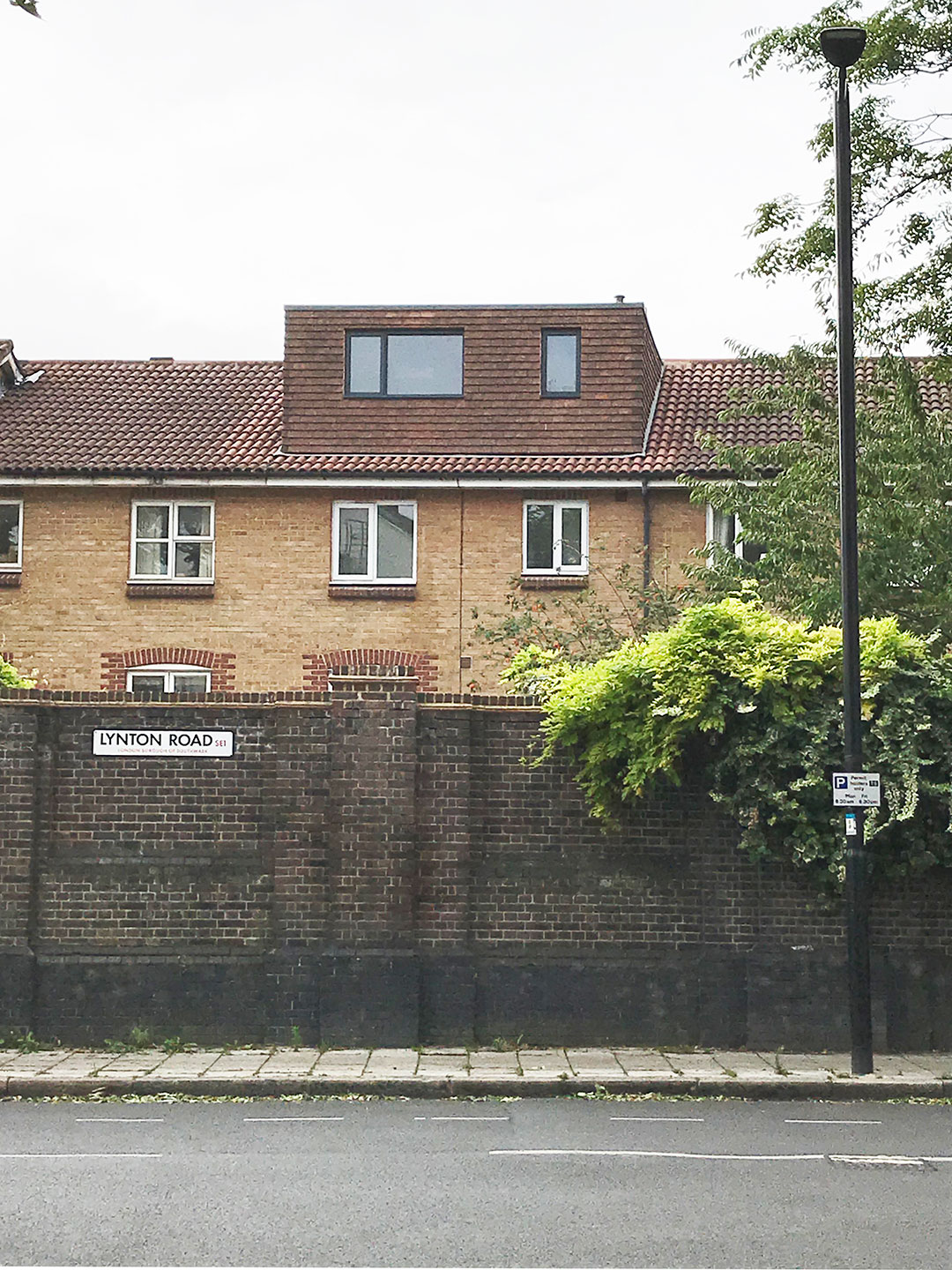 15 Bushwood rom Lynton Road