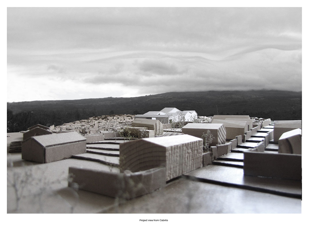 A2 Landscape view