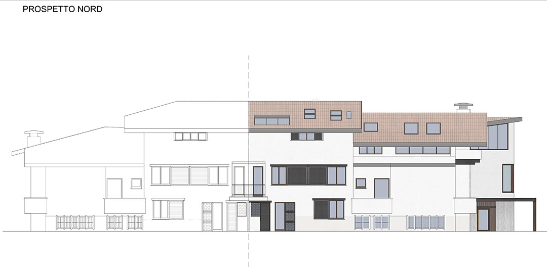 Castiglione Olona Proposed Design