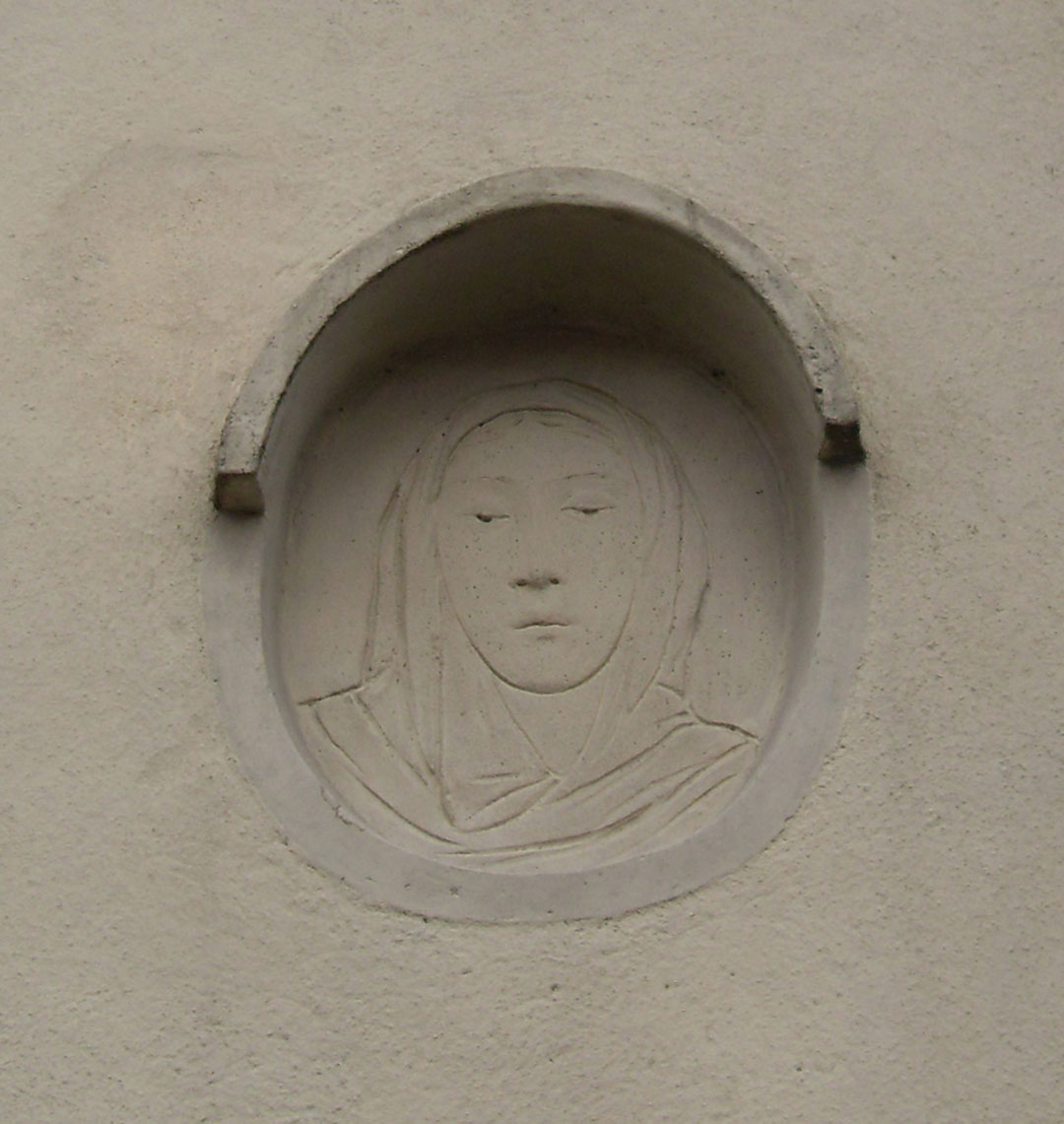 Lissago detail