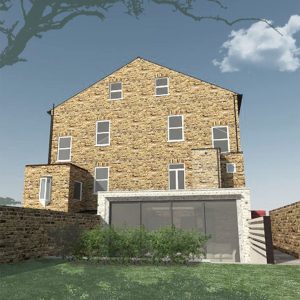 Mill Hill CAD cover