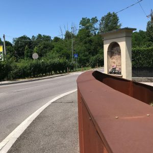 Ponte Lissago