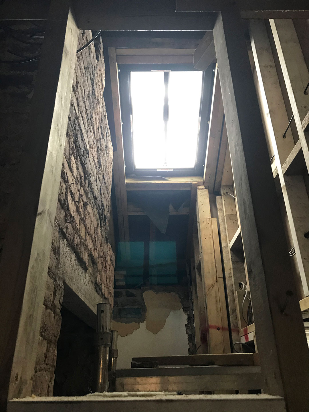 Southolm loft