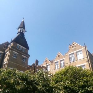 Tabard Center