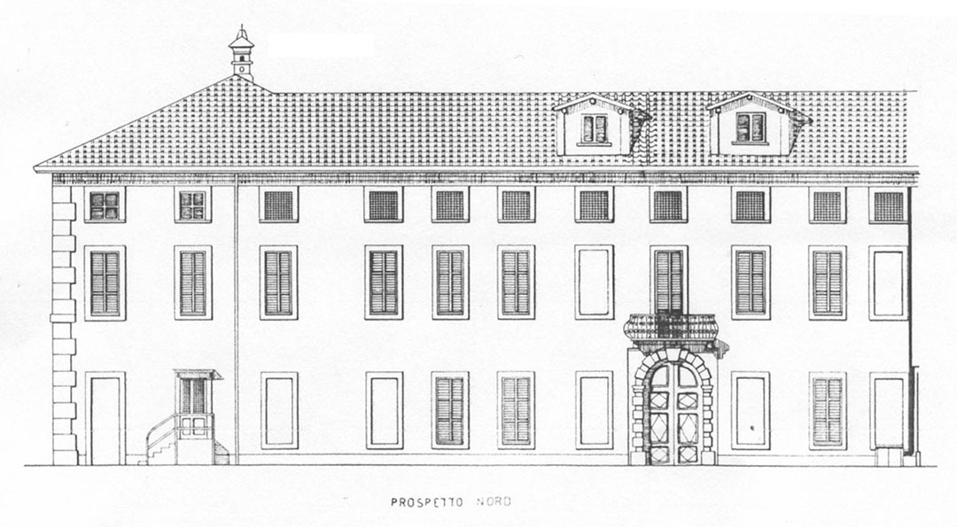 Villa Litta