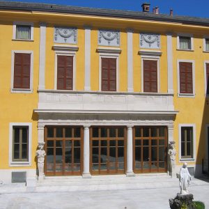 Villa Litta